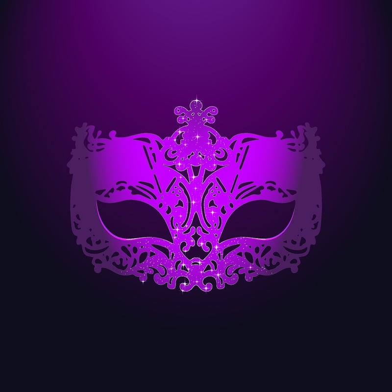 Mystical Masquerade
